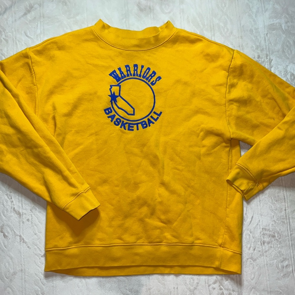 Vintage Adidas Crewneck